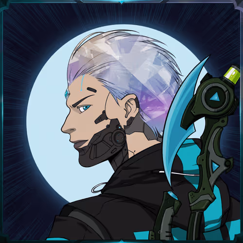 0xHunter #500