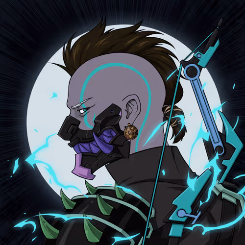 0xHunter #447