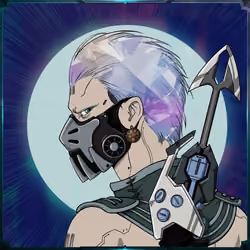 0xHunter #1653