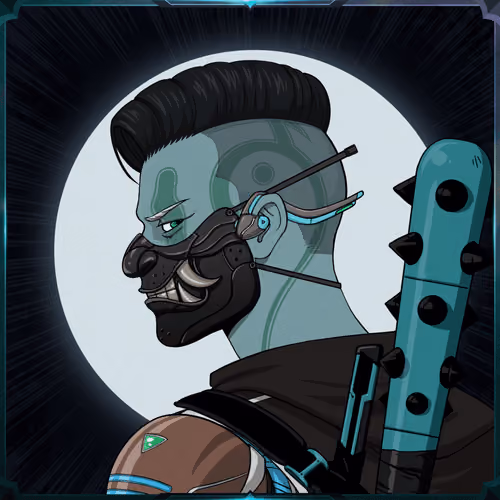 0xHunter #1834
