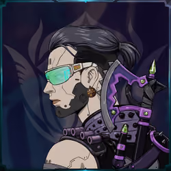 0xHunter #1423