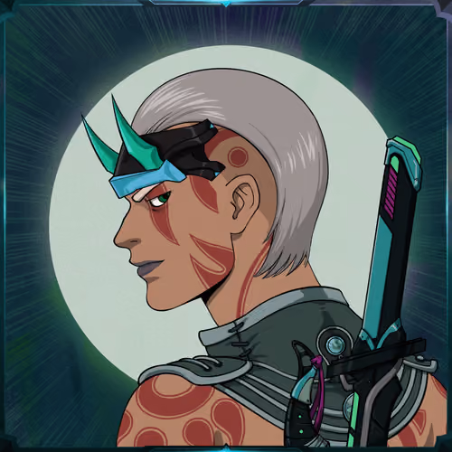 0xHunter #1818