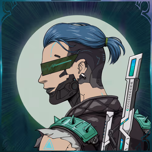 0xHunter #886