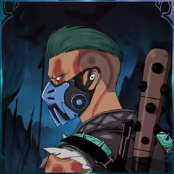 0xHunter #647