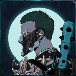 0xHunter #1602