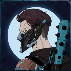 0xHunter #1539