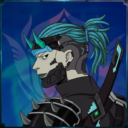0xHunter #978