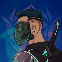 0xHunter #682