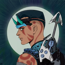 0xHunter #410