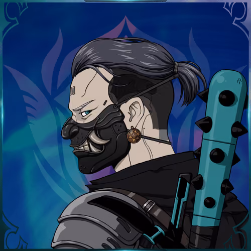 0xHunter #872