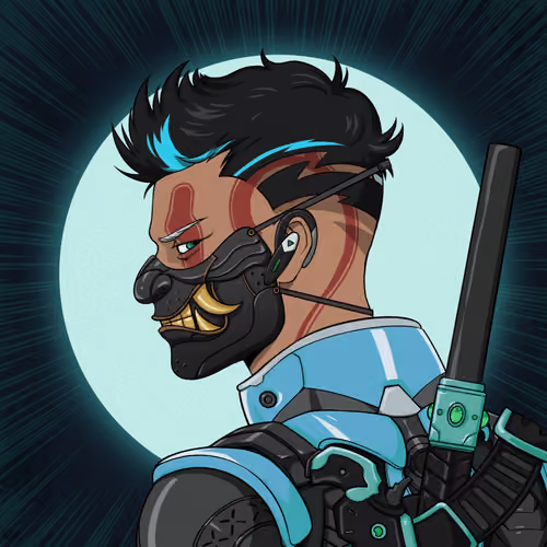 0xHunter #422