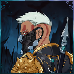 0xHunter #866