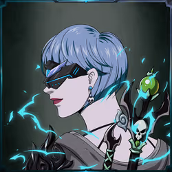0xHunter #789