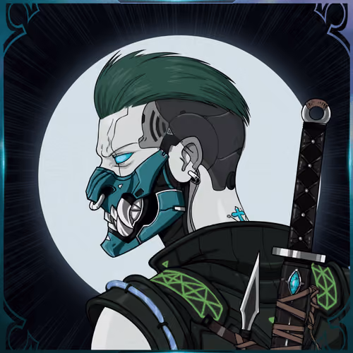 0xHunter #1197
