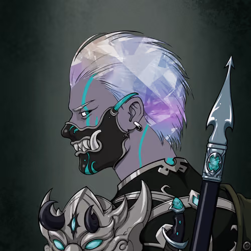 0xHunter #412