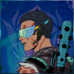 0xHunter #1711