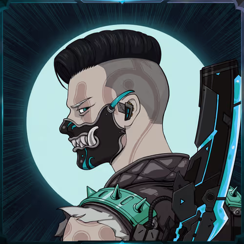 0xHunter #401