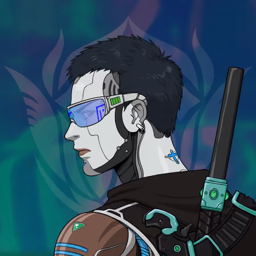 0xHunter #82