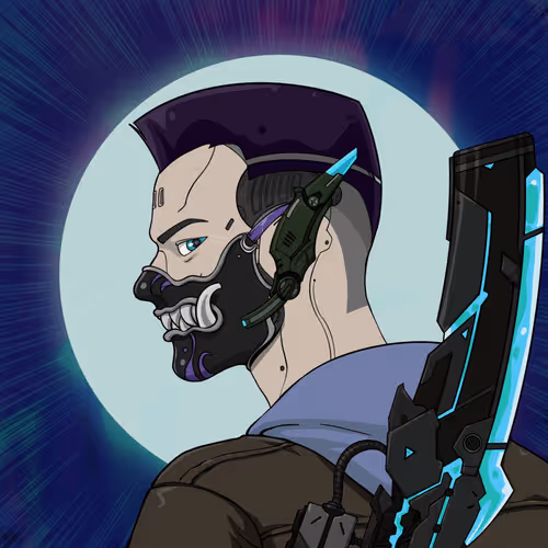 0xHunter #51