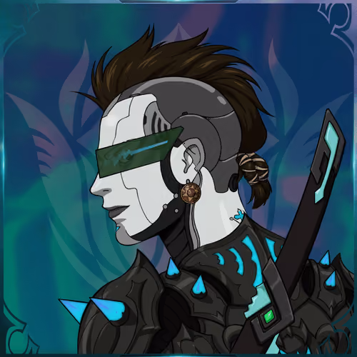 0xHunter #863