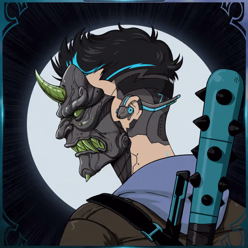 0xHunter #1296