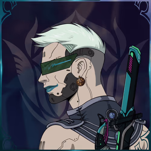0xHunter #842
