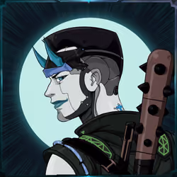 0xHunter #1381