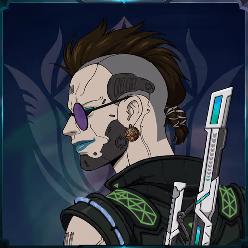 0xHunter #1037