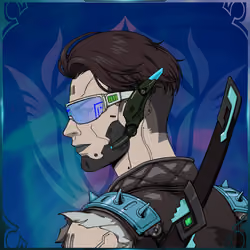 0xHunter #795