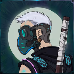 0xHunter #1754