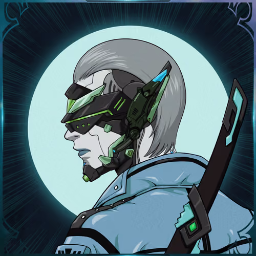 0xHunter #1133
