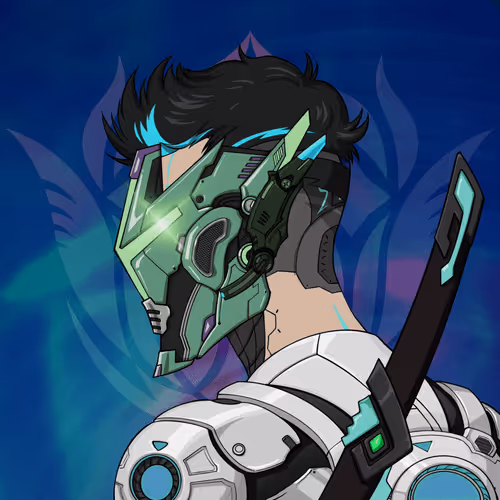 0xHunter #740