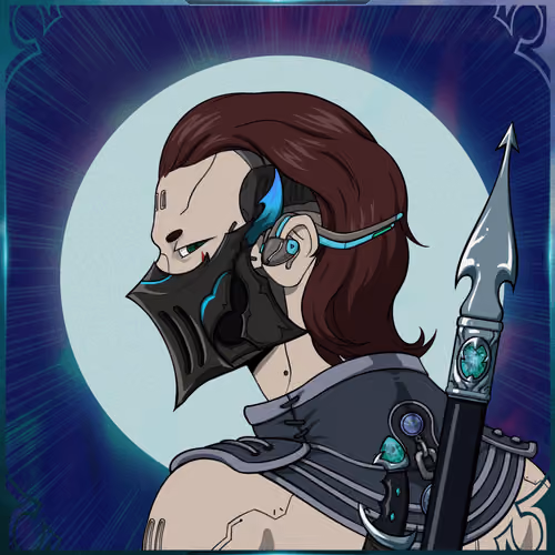 0xHunter #1822