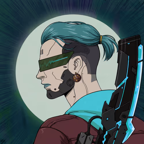0xHunter #282