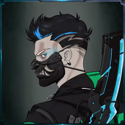 0xHunter #494