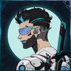 0xHunter #1003