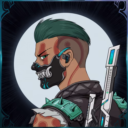 0xHunter #1504