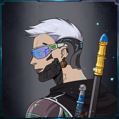 0xHunter #1695