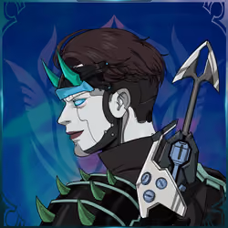 0xHunter #755