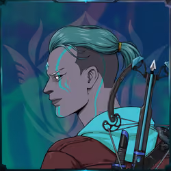0xHunter #268