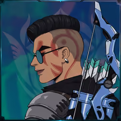 0xHunter #1739