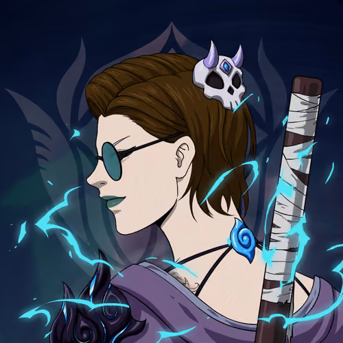 0xHunter #298