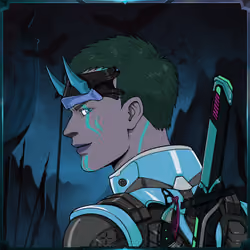 0xHunter #984