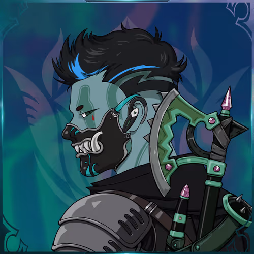 0xHunter #391