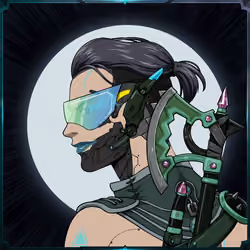 0xHunter #1678