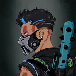0xHunter #212