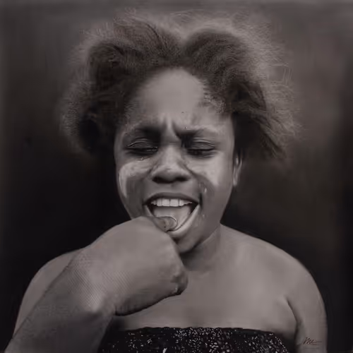 Innocence Series
