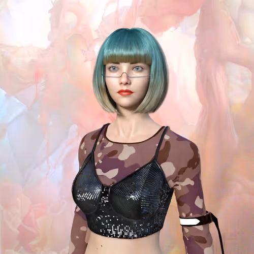 Item #135 Media