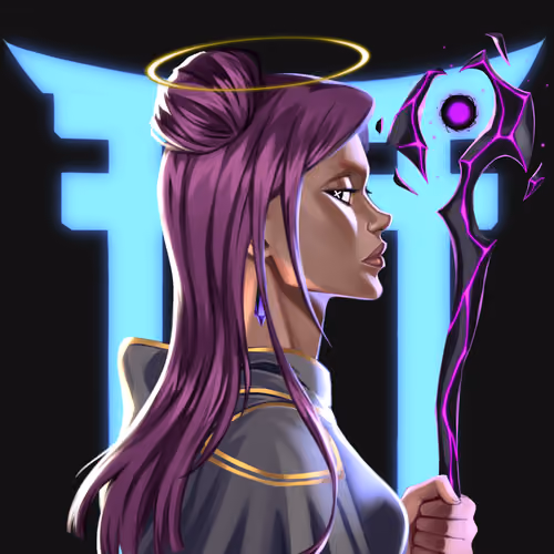 Sureiya Genesis #124
