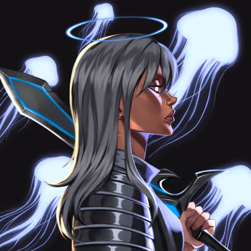 Sureiya Genesis #87